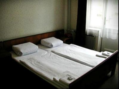 Hotel Michle Prag Exteriör bild