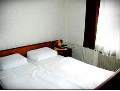 Hotel Michle Prag Exteriör bild